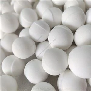 Ball Malu Ceramig Alwmina