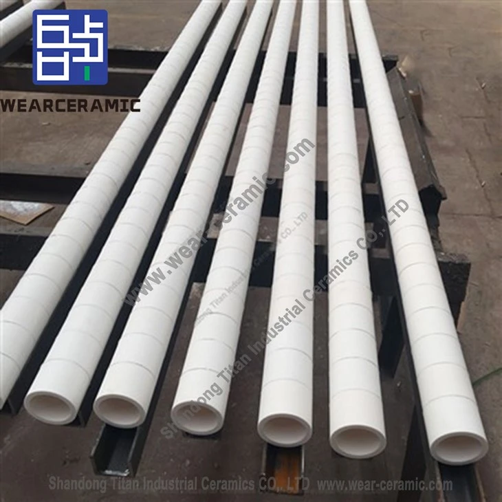 Alumina Tubes