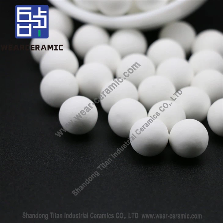 Ceramic Grinding Media