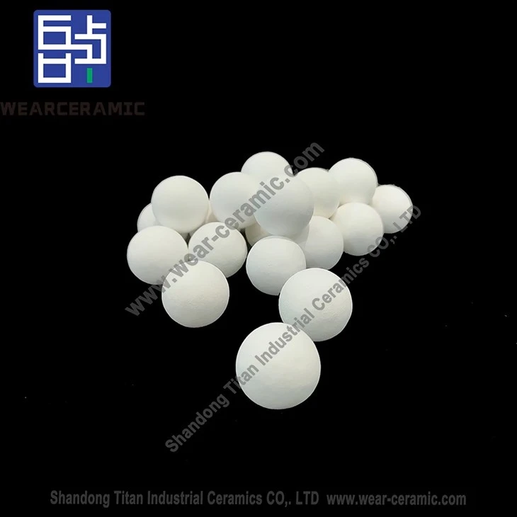 Alumina Catalyst Support