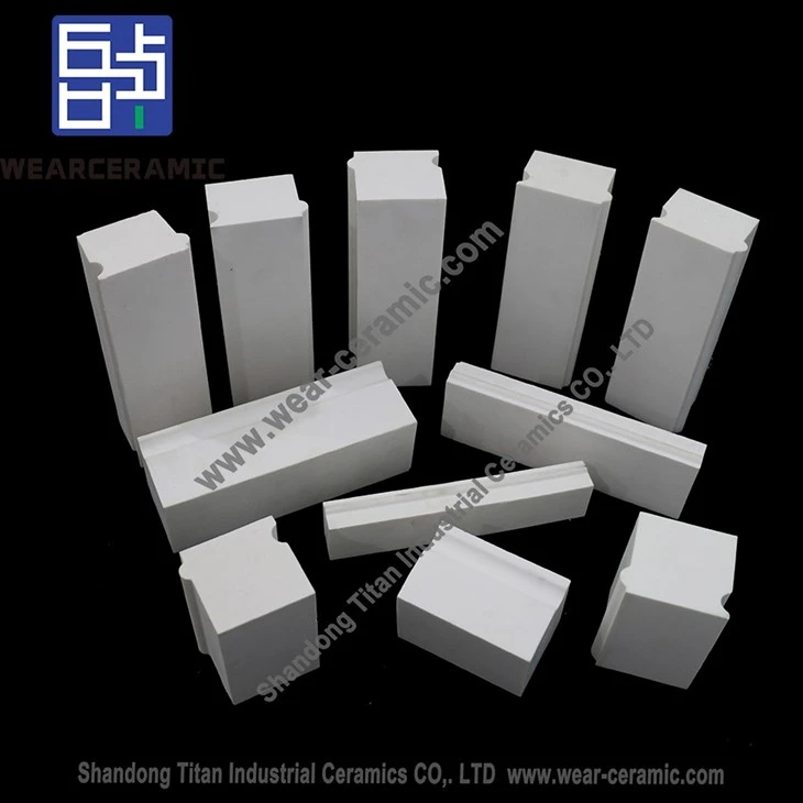 Alumina Lining Brick