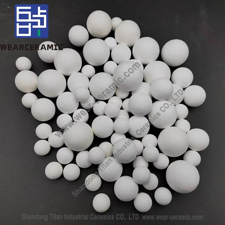 Low Water Absorption Spherical Alumina Filler